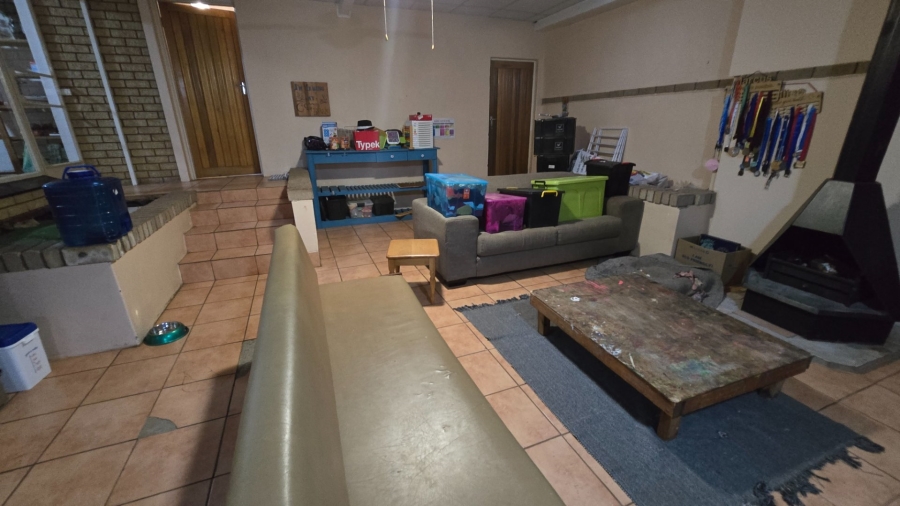 4 Bedroom Property for Sale in Universitas Ridge Free State